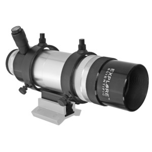 Explore Scientific 8x50 illuminated Finder Scope