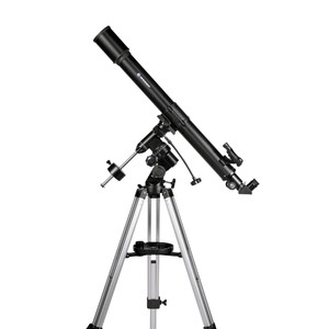 Bresser Telescoop AC 70/900 Lyra EQ-Sky Carbon Design
