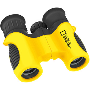 National Geographic Binoculars 6x21