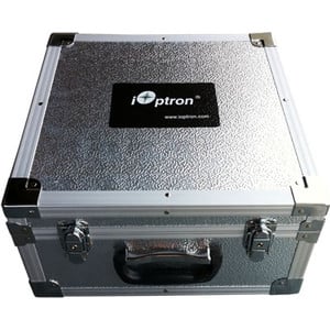 iOptron Transport cases Hard Case for SmartEQ and SmartEQ Pro mount