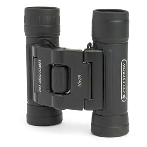 Celestron Binoculars 10x25 UpClose G2