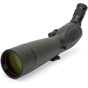 Celestron 20-60x80 TrailSeeker angled eyepiece spotting scope