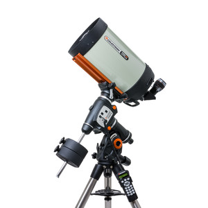 Celestron Schmidt-Cassegrain telescope SC 279/2800 EdgeHD 1100 CGEM II GoTo