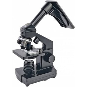 National Geographic Microscope 40x-1280x  incl. smartphone holder