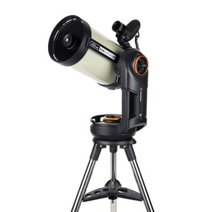 Celestron Schmidt-Cassegrain telescope SC 203/2032 EdgeHD NexStar Evolution 8 StarSense GoTo