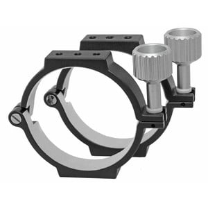 TS Optics Tube Rings 90mm