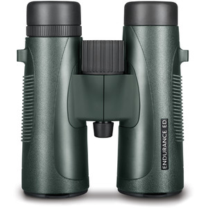 HAWKE Endurance ED 10x42 binoculars, green