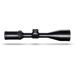 HAWKE Riflescope PANORAMA 4-12x50; 10x Half Mil Dot