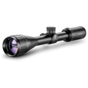 HAWKE Riflescope VANTAGE 4-12x40 AO; Mil Dot