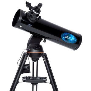 Celestron N 130/650 AZ GoTo Astro Fi 130