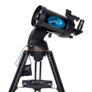Celestron SC 127/1250 AZ GoTo Astro Fi 5