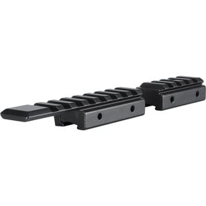 HAWKE 11mm adapter rail - Weaver 2-part