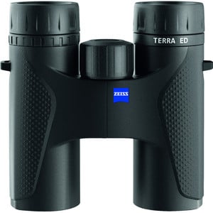 ZEISS Binoculars Terra ED Compact 10x32 black