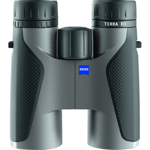 ZEISS Binoculars Terra ED 10x42 black/grey