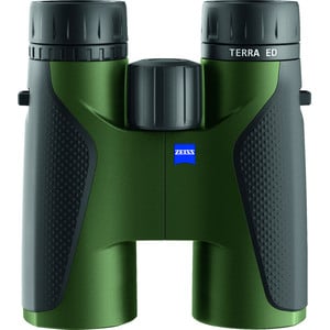 ZEISS Binoculars Terra ED 8x42 black/green