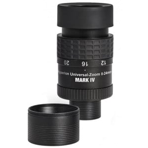 Baader Hyperion Universal Mark IV 2", 8-24mm Zoom eyepiece