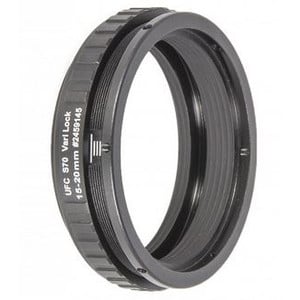 Baader Extension tube M68 VariLock 15-20 mm