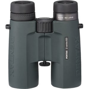 Pentax Binoculars ZD 8x43 ED