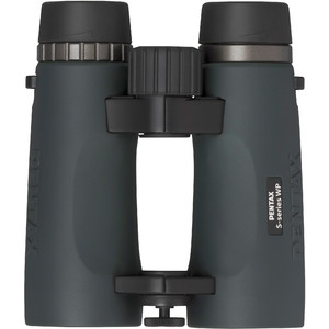 Pentax Binoculars SD 9x42 WP