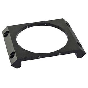 TS Optics Base for Newtonian focusers for tubes from 190mm