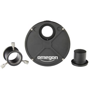 Omegon Filter wheel Ultralight 5x 1.25''