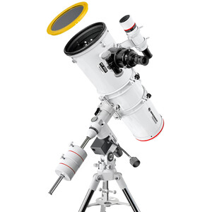 Bresser Telescope N 203/800 Messier NT 203S Hexafoc EXOS-2