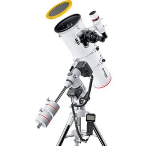 Bresser Telescope N 203/800 Messier NT 203S Hexafoc EXOS-2 GoTo