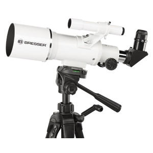 Bresser Messier AR-102s EXOS-2 EQ - Optique Perret