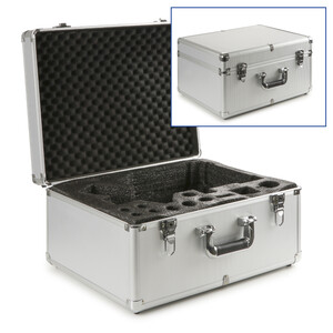 Euromex Transport cases IS.4300 carrying case for ISCOPE