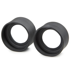 Euromex Pair of eyecups for iScope infinity models