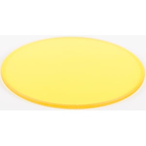 Motic Filtro amarillo, Ø 45 mm (BA310, BA410, AE31)