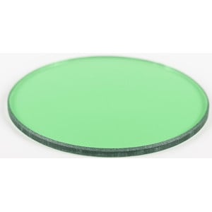 Motic Filtro verde, Ø 45 mm (BA310, BA410, AE31)