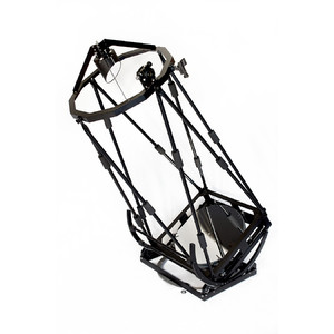 Hubble Optics Dobson telescope N 607/2012 UL24g f/3.3 Premium Ultra Light Carbon Fiber Truss GoTo