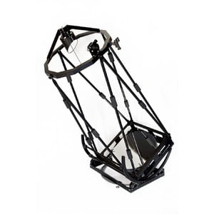Hubble Optics Telescopio Dobson N 607/2012 UL24 f/3.3 Premium Ultra Light Carbon Fiber Truss