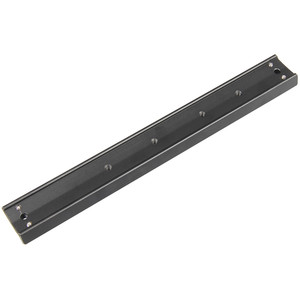 Omegon Raíl de montaje de 33 cm para monturas EQ-4/5/6