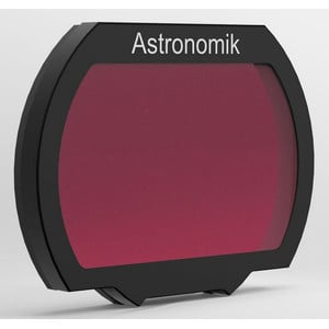 Astronomik Filtro H-Alpha de 12 nm, CCD, Sony Alpha, clip