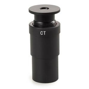 Euromex DX.9148, Telescope for Phase contrast, Ø 30 mm (Delphi-X)