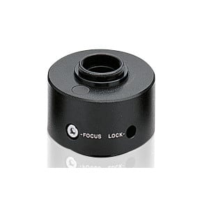 Evident Olympus Camera adaptor TV Adapter U-TV0.5XC-3-8, C-Mount Adapter