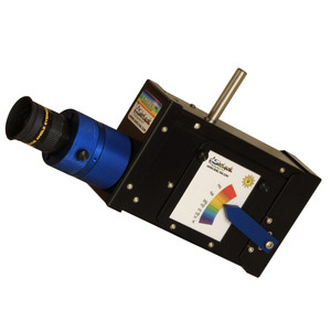 Shelyak Spectroscope Lhires Lite