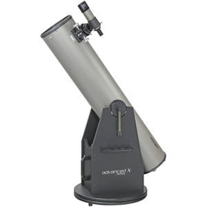 Omegon Dobson telescope Advanced X N 203/1200