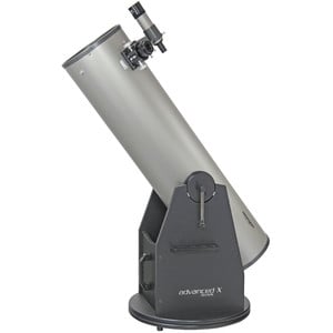 Omegon Dobson telescope Advanced X N 254/1250