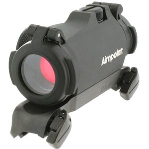 Aimpoint Riflescope Micro H-2, 2 MOA, Blaser Saddle Mount