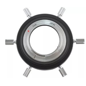 Vixen Adattore Fotocamera Adattatore 60DX compatibile con Canon EOS