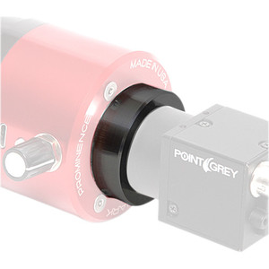 DayStar Adapter Adaptador T2 para filtro QUARK