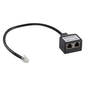 Celestron Kabel Aux Port Splitter, voor AS-GT