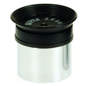 Skywatcher Super MA 1.25" 3.6mm eyepiece