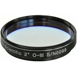 Explore Scientific Filters 2" OIII filter