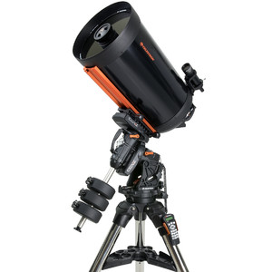 Celestron SC 356/3910 CGX-L 1400 GoTo