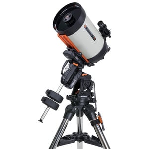 Celestron Schmidt-Cassegrain telescope SC 279/2800 EdgeHD 1100 CGX-L GoTo