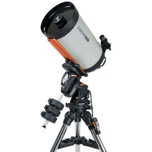 Celestron Schmidt-Cassegrain telescope SC 356/3910 EdgeHD 1400 CGX-L GoTo